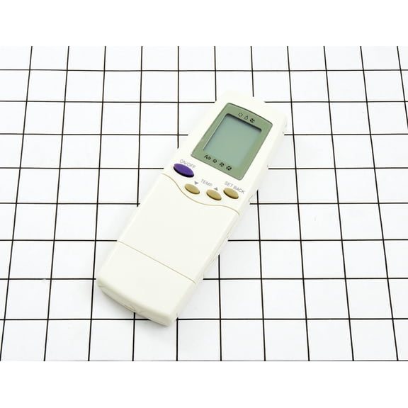 Appliance Factory Parts REMOTE CONTROL 42KG5F5803ER