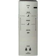 REMOTE CONTROL ASSEMBLY