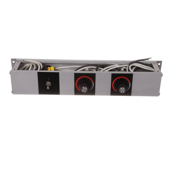 REMOTE CONTROL BOX W/2" FINITE RMB-14V - Genuine OEM Replacement Part