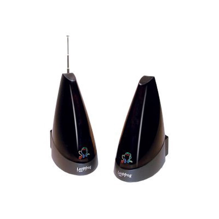 TERK Leapfrog Remote Control Extender Kit LFIRX for Intrated