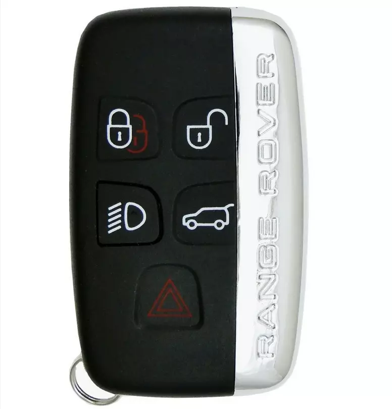 Remote Smart Key For 2017 - 2020 Land Rover Range Rover Velar KOBJTF10A ...