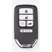 REMOTE SMART KEY For Honda Pilot 2016-2019 PN 72147-TG7-A11 / KR5V2X V4