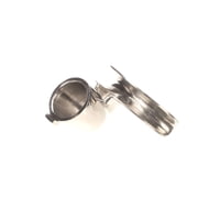 REMOVABLE DOUBLE SPOUT FOR L111/2NAC / A A.5.014 - Genuine OEM Replacement Part