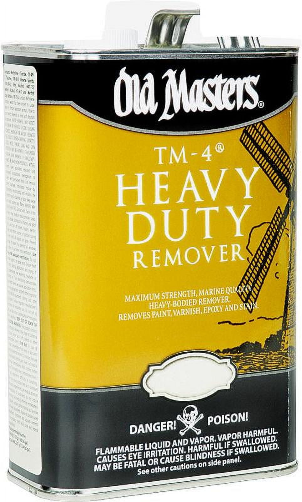REMOVER PAINT HEAVY DUTY GAL