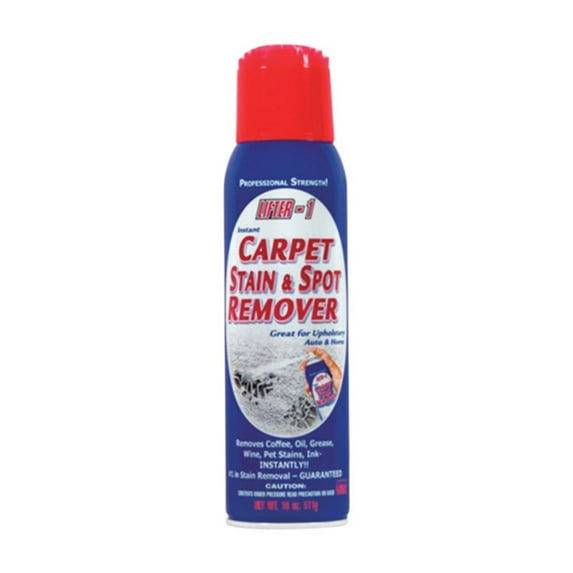 REMOVR SPOT AUTOCARP18OZ(Pack of 1)