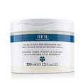 thumbnail image 1 of REN Atlantic Kelp And Magnesium Salt Anti-Fatigue Exfoliating Body Scrub 11.1 oz, 1 of 2