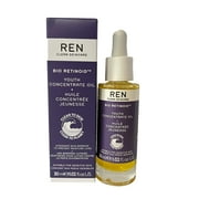 REN - Clean Skincare Bio Retinoid Youth Concentrate Oil 30ml