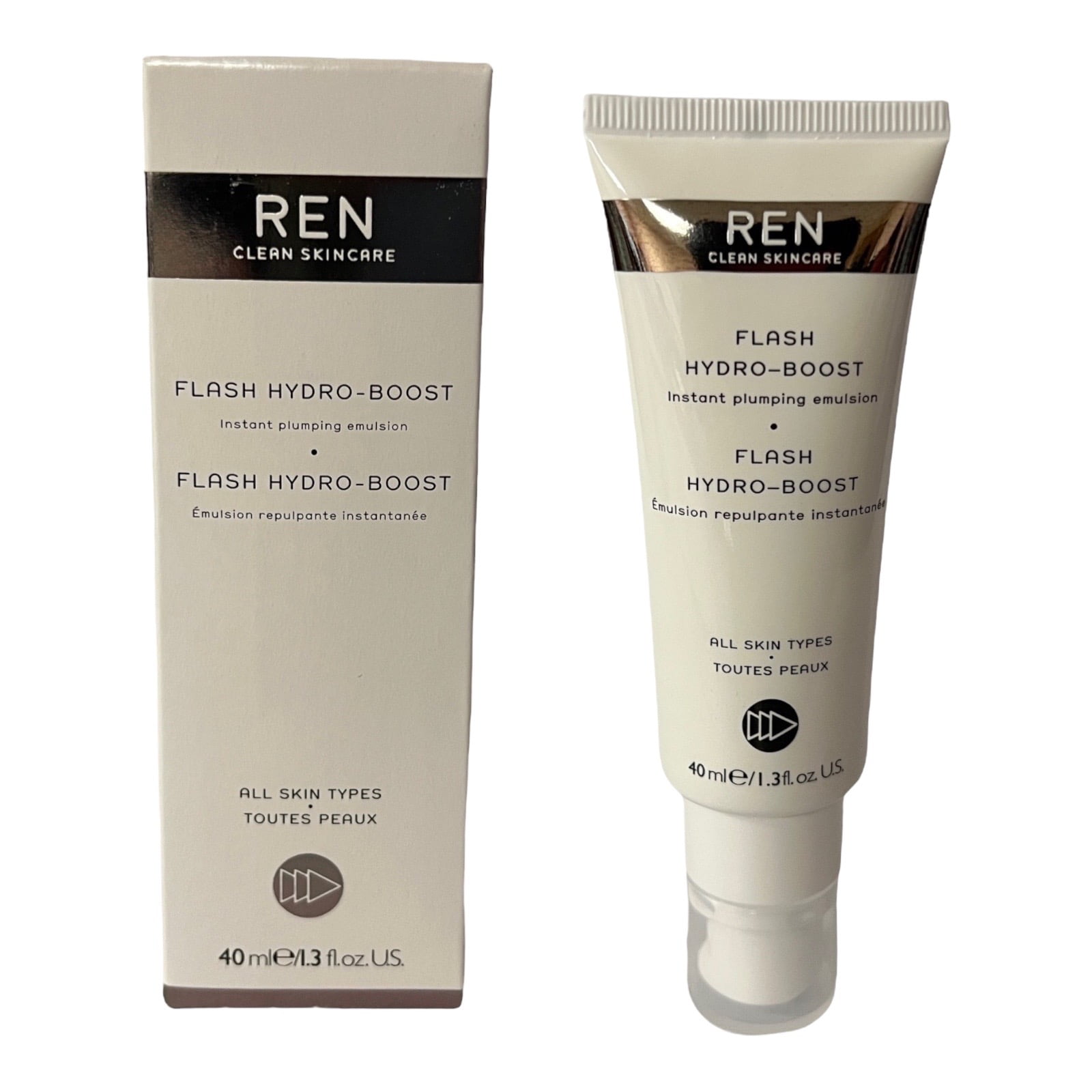 Ren Skincare Moisturizers