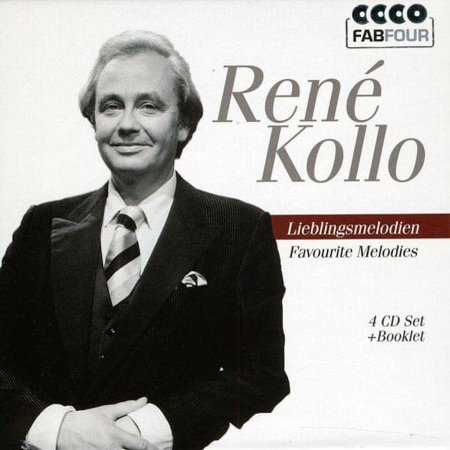 REN KOLLO: LIEBLINGSMELODIEN