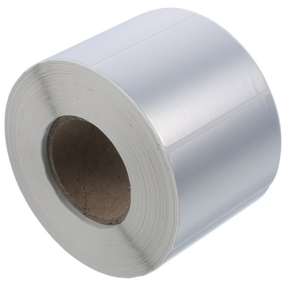 YOSADIER Renaclipy Self-Adhesive Printer Label Stickers for Office, Home, and School Use - , Easy to Apply