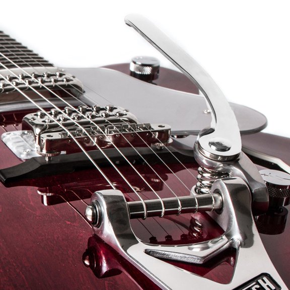 RENACLIPY Electric Guitar Tremolo Spring and Single Tremolo Arm Set Metal for Music Practice and Performance