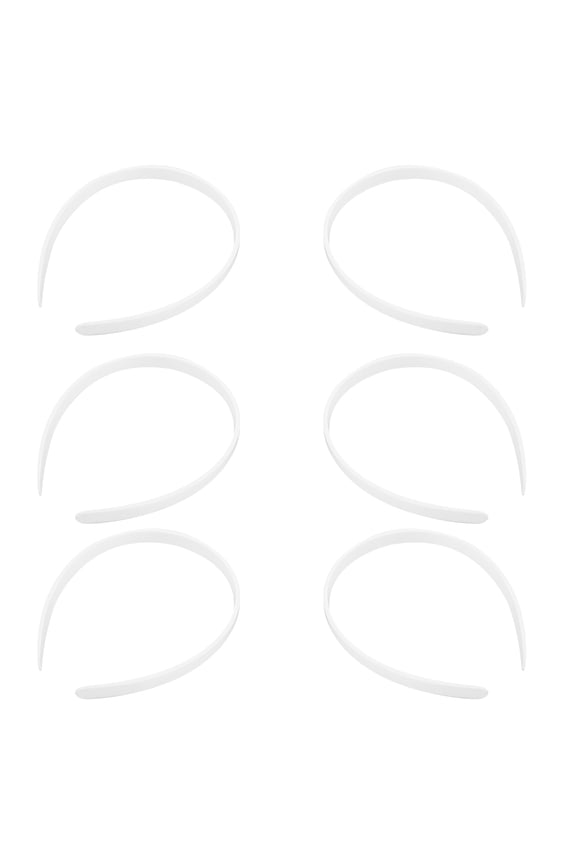 10Pcs Hat Holder Plastic Hat Insert Replacement Baseball Cap Style Face Protection for Men Women