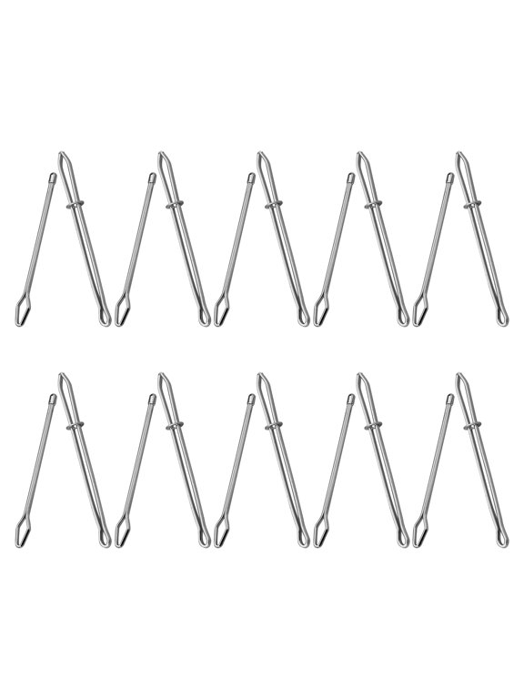 10pcs Drawstring Puller Tool for Sewing Hoodie and Trouser
