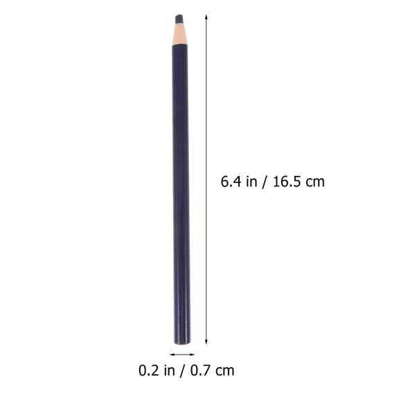 RENACLIPY 12Pcs Multi Purpose Crayons Roll Paper Pens for Clothing Fabric Glass and Ceramics