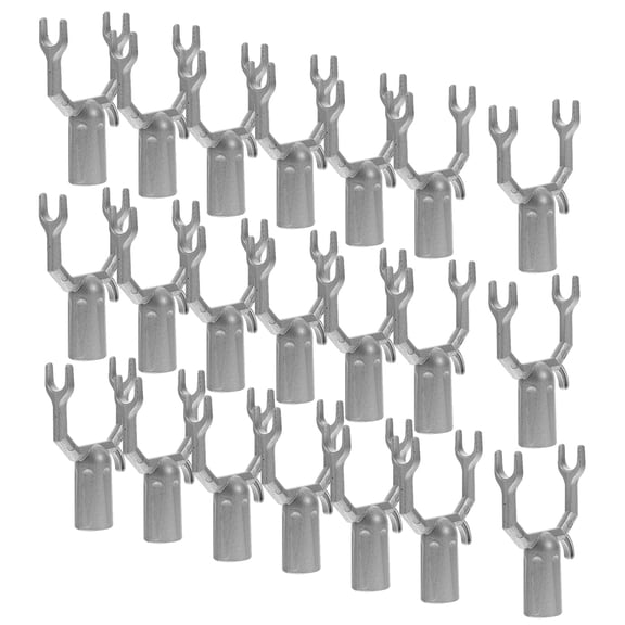 RENACLIPY 15Pcs Reusable Outdoor Branch Straightening Tool for Fruit Tree and Garden Use