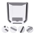 thumbnail image 1 of RENACLIPY 1PC Kitchen Garbage Can Plastic for Garbage Collection Home Use, 1 of 8