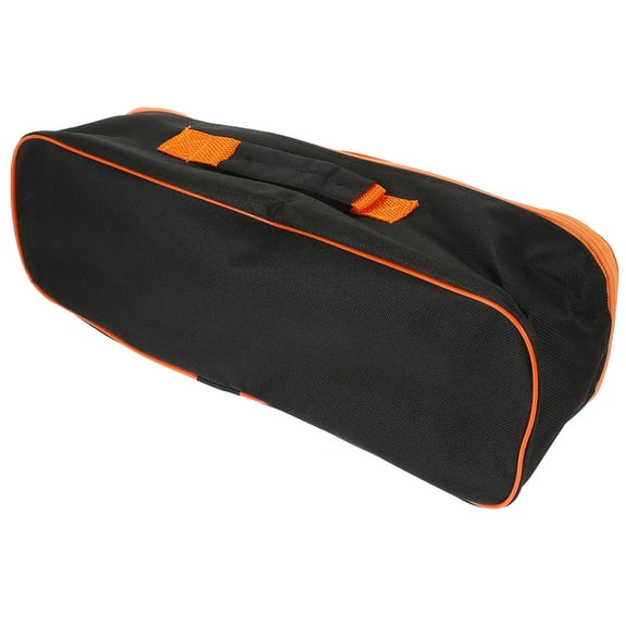 RENACLIPY Tool Pouch with Multiple Compartments for Professional and Hobbyist Use, Heavy Duty and Portable