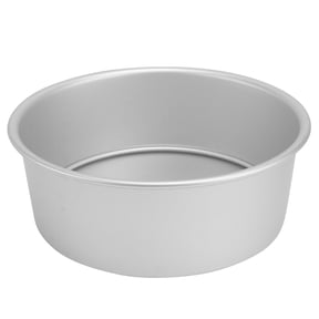 8 Inch Diameter Round Cake Pans