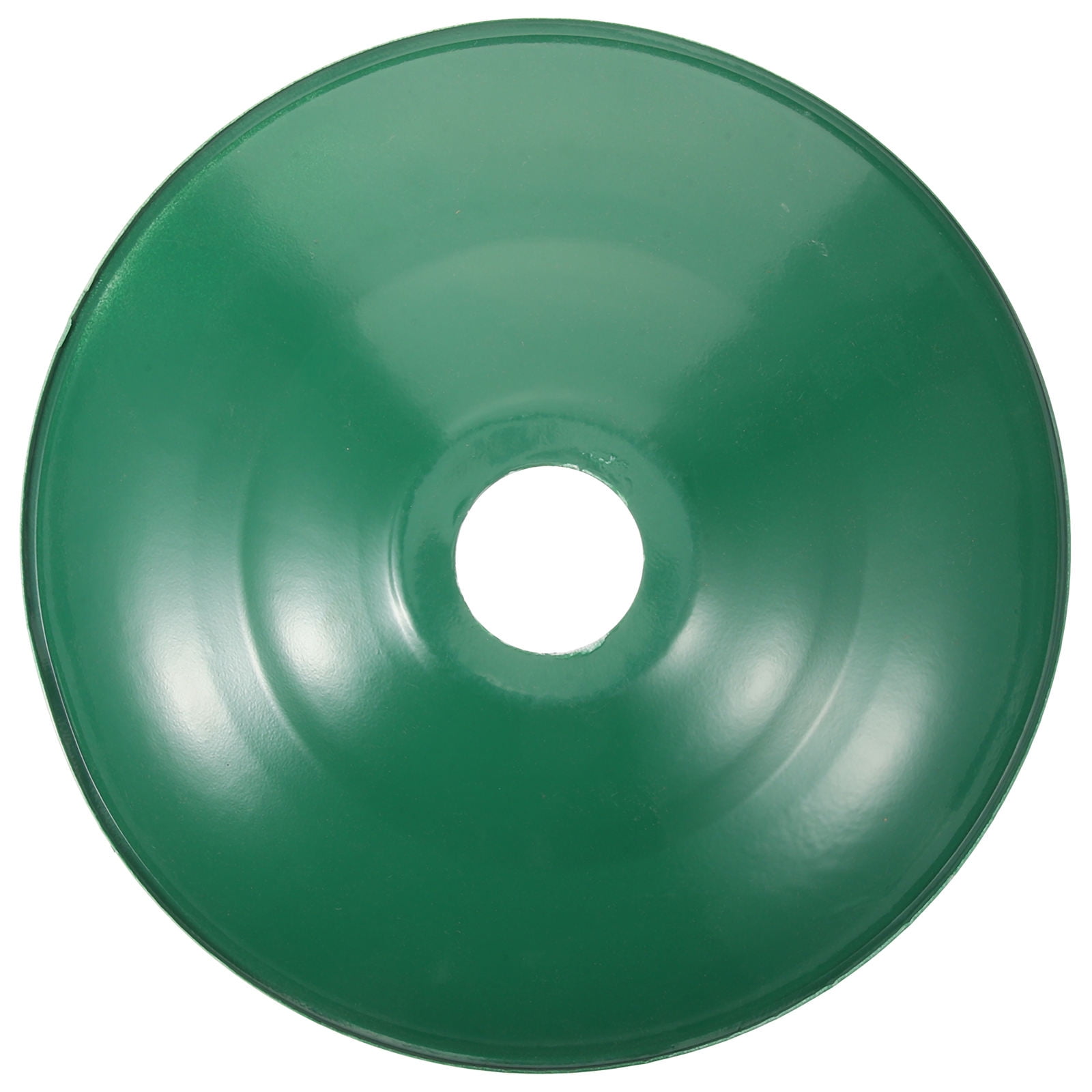 RENACLIPY Durable Vintage Green Enamel Light Cover for Street Lamps Outdoor  Use 1Pack, image size:1600x1600