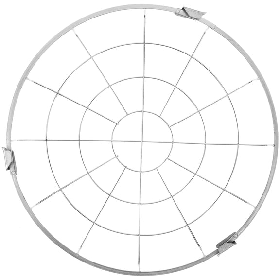 RENACLIPY Bulb Protector Cage Lighting Guard Safety Cover for Edison Bulbs 1 PCS