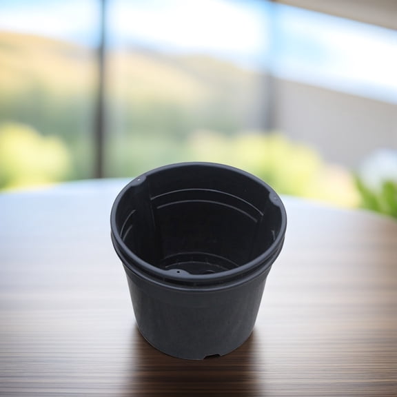 RENACLIPY Thickened Round Bucket Planter with Detachable Design for Potato Growing and Garden Planting Container