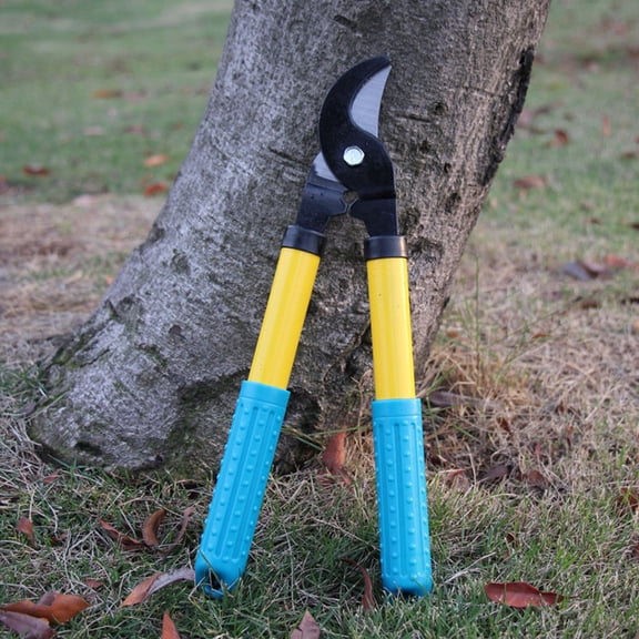 RENACLIPY Garden Pruning Shears Renaclipy Multi Professional Cutting Tool 1Pc