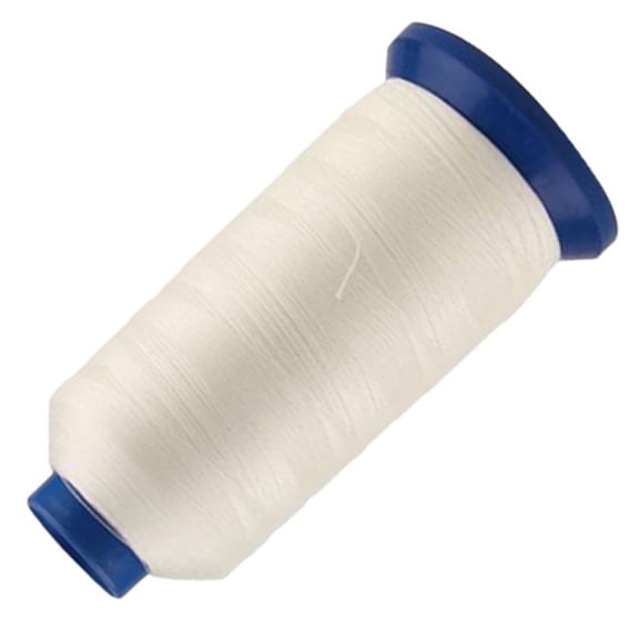 RENACLIPY Polyester Sewing Thread for Sewing Machines, 1 Spool, and Bright Colored Thread