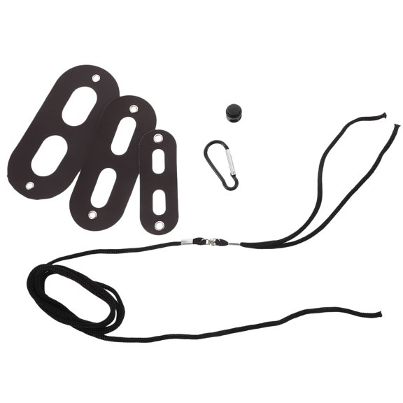 RENACLIPY 1Set Lightweight Walking Harness Durable Adjustable Reptile Traction Rope