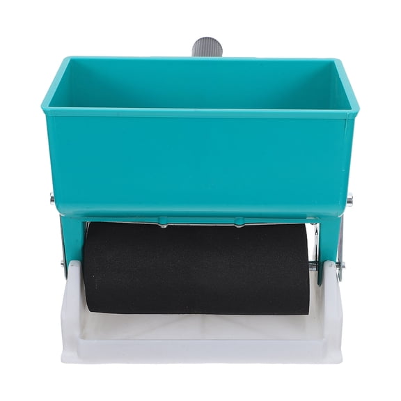 RENACLIPY Precision Glue Roller Woodworking Assorted Color Portable Manual Applicator 1Set