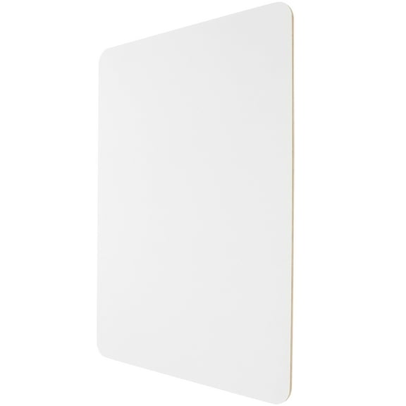 RENACLIPY Dry Erase Notepad Whiteboard for Office Daily Writing and Painting