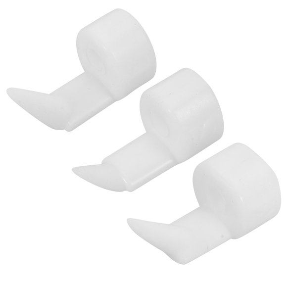 RENACLIPY 1Set Airbrush Spotting Aid Kit White for Precise Model Car Weathering and Fine Detail Enhancement
