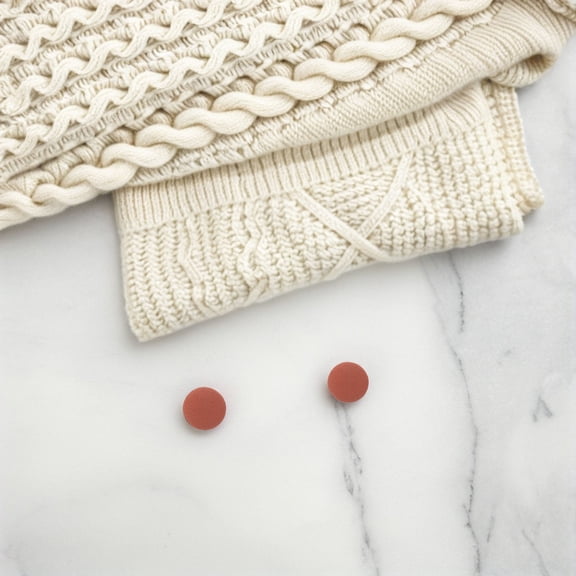 RENACLIPY 20Pcs Cloth Buttons for Sewing Coats Jackets Shirts Versatile Craft Accessories