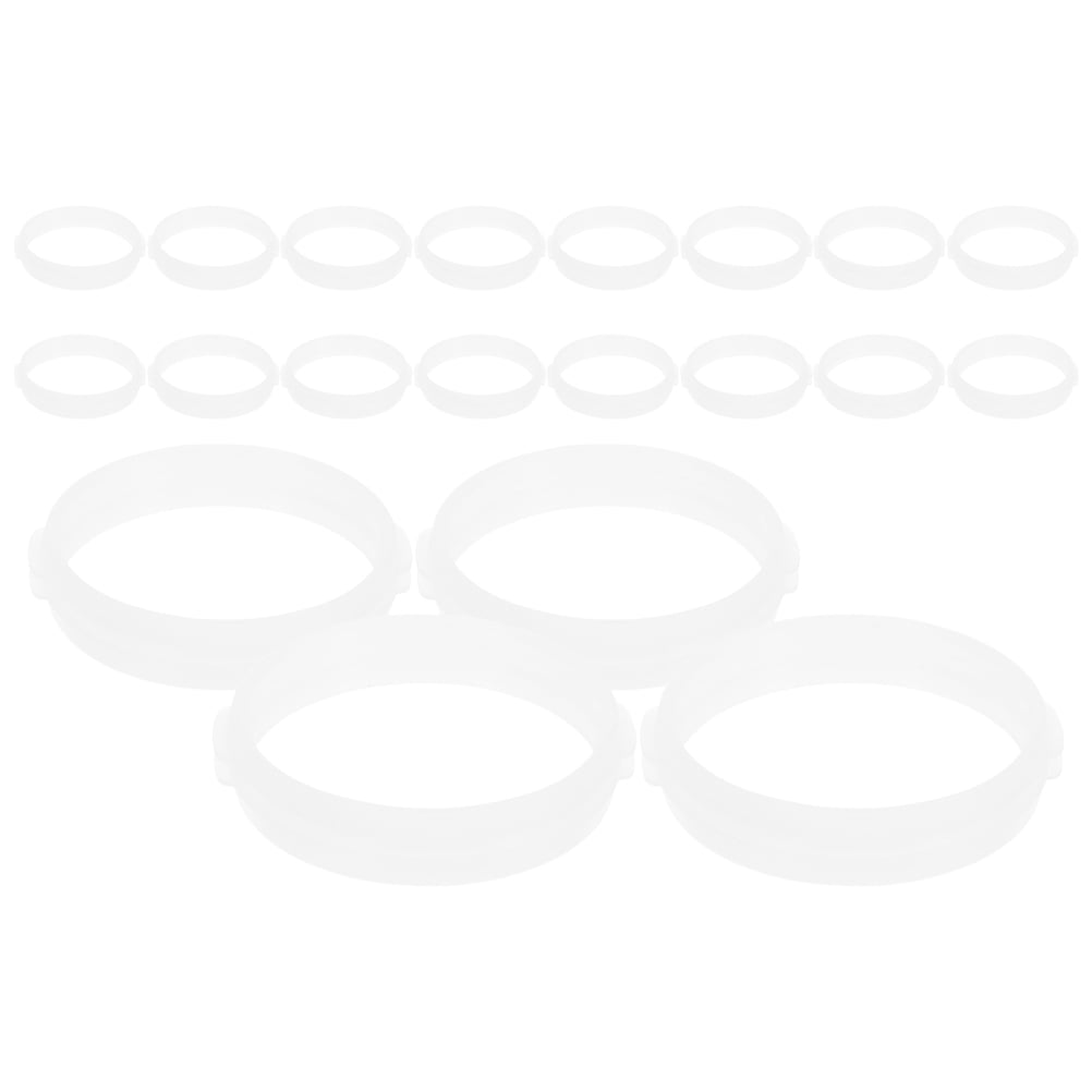 Renaclipy White Hamster Tunnel Connectors For Small Animal Cages 20 Photo Inspiration
