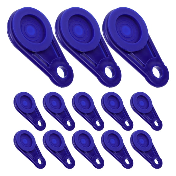 RENACLIPY 20Pcs Versatile Awning Tent Clips and Canopy Tie Down Clamps for Easy Setup