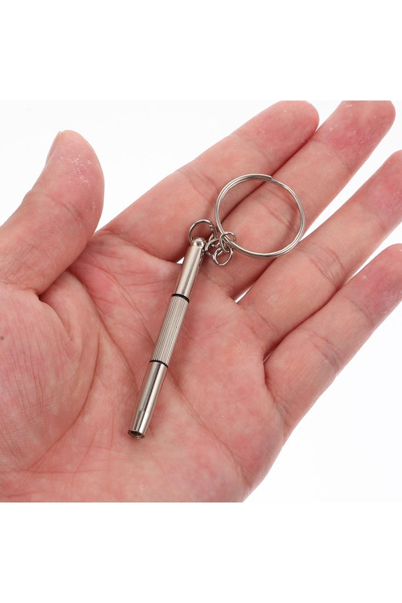 20Set Watch Fixing Tool Kit Steel Screwdriver for Repair Tasks Back to School
