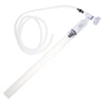 thumbnail image 2 of Lovinland] Aquarium Gravel Cleaner Fish Tank Water Changer Pump Water 2 of 10