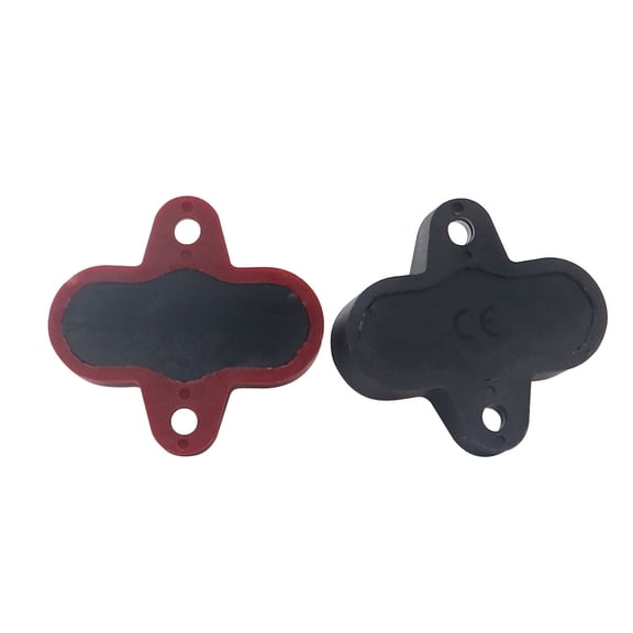RENACLIPY Dual Terminal Stud with Connecting Link for Heavy Duty Car Truck Applications Durable Base