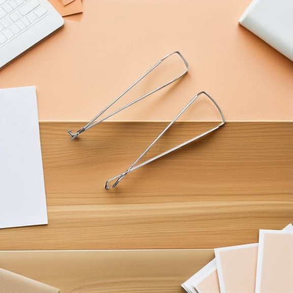 RENACLIPY 2Pcs Modeling Clay Tools With Fine Blade For Artistic Sculpting And Throwing