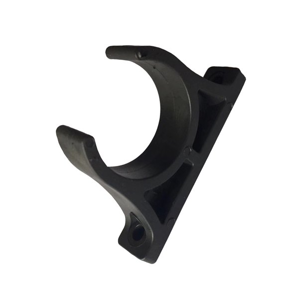 RENACLIPY kayak paddle accessory Paddle Holder Clip Plastic Screw Fix Outdoor Activity 2PCS