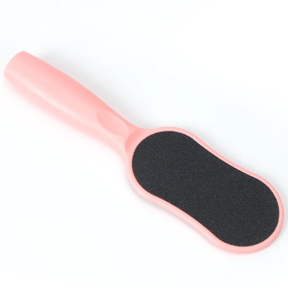 RENACLIPY Renaclipy Pink Foot File Exfoliating Tool for Removal 2Pcs