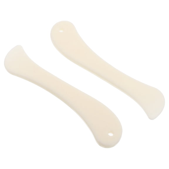 RENACLIPY 2-Pack Sewing Seam Tool and Fabric Crease Marker for Handmade Crafts, Origami, Needlework, Quilting and Projects