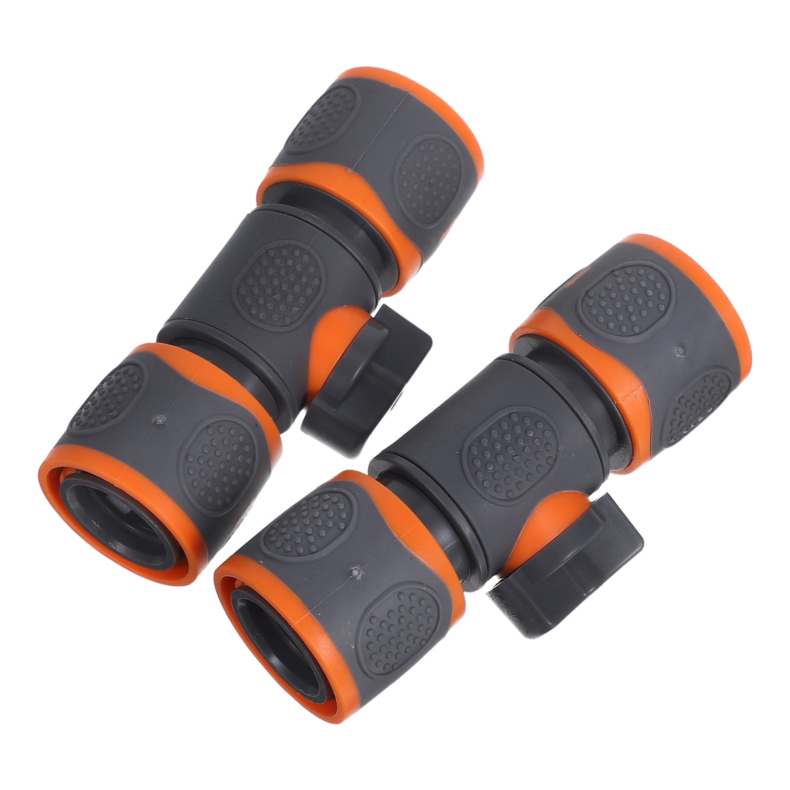 Bath Connector Reece RENACLIPY 2pcs Water Hose Connectors Water Pipe Connection For Bathroom ...