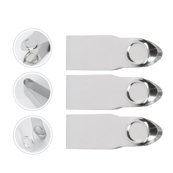 RENACLIPY 3Pcs Strawberry Tool Silver Kitchen Gadget for Fruit Removal