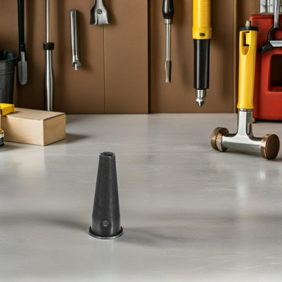 RENACLIPY Garden Tool Handle Replacement 3 Pieces Black Manganese Steel Secure Connection Versatile Use