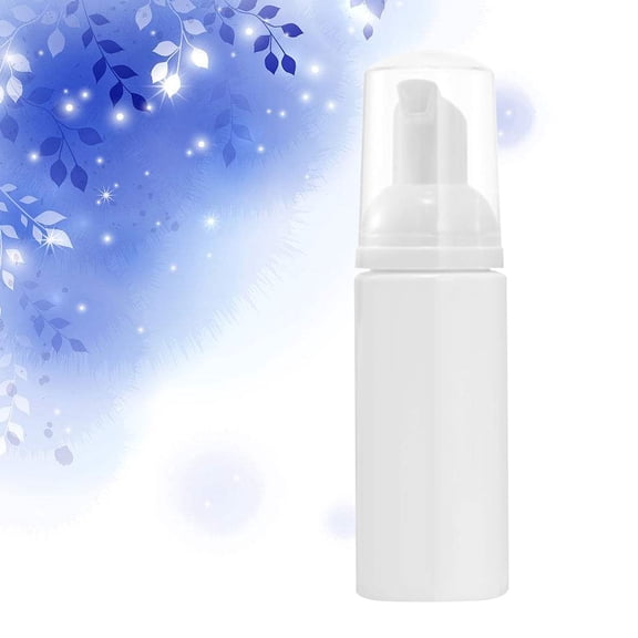 RENACLIPY travel liquid bottles Press Containers Liquid Soap Dispenser Households 3pcs