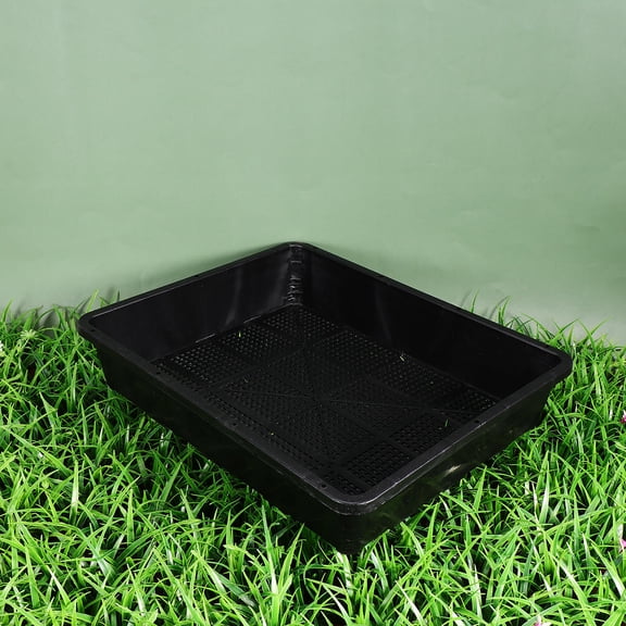 RENACLIPY 3Pcs Sprouter Growing Devices with Ventilated Structure for Easy Rooting and Balcony Use