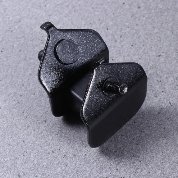 RENACLIPY 4Pcs Metal Anti Vibration Feet Engine Mount Pad for Power ...