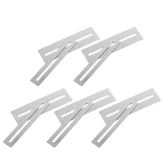 RENACLIPY Guitar Fret Guard for Guitar Maintenance, Professional Fretboard , 5 Pairs in Various Sizes
