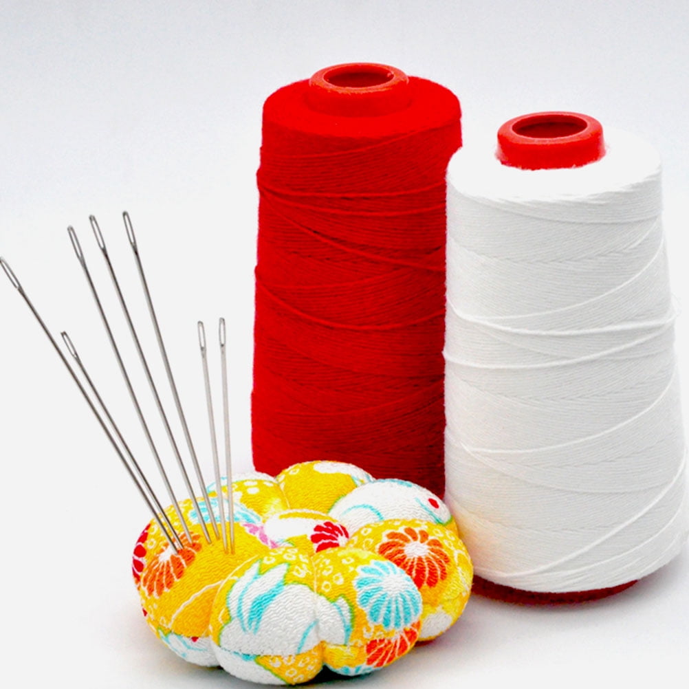 RENACLIPY 5Sets Weaving Stringing Needles Assorted Color Useful Needles ...