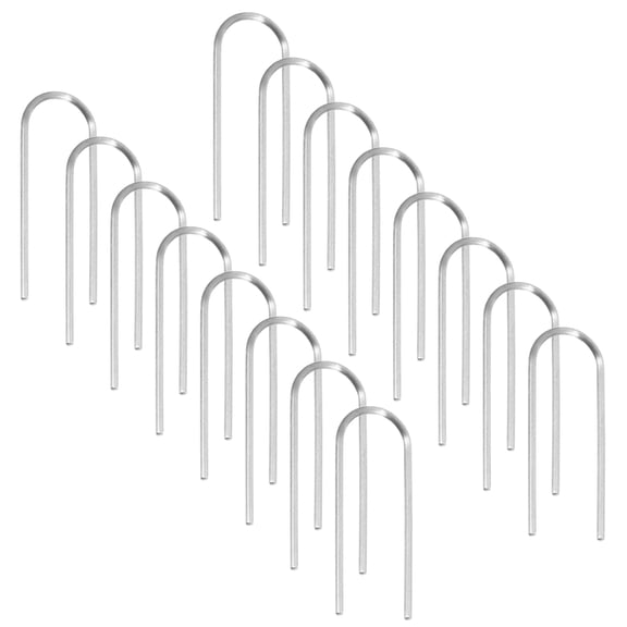 RENACLIPY Wire Hooks High for Ceramics and High Temperature Applications